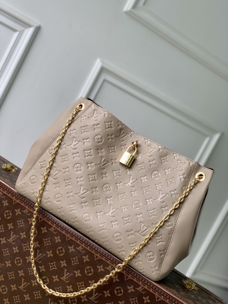 LV Satchel bags